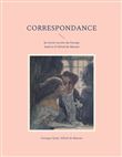 Correspondance