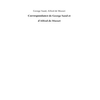 Correspondance