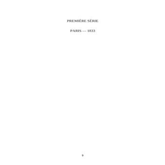 Correspondance