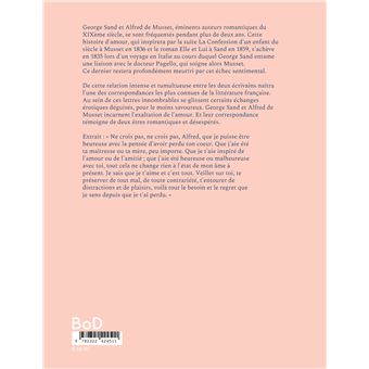 Correspondance