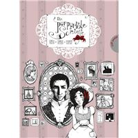 Die purpurrote Schleife