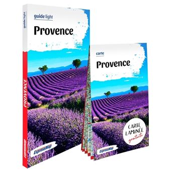Provence (guide light)
