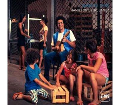 Samba De Chico