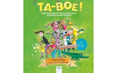 Ta-boe!
