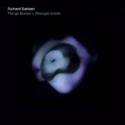 Things Buried, Stranger Inside