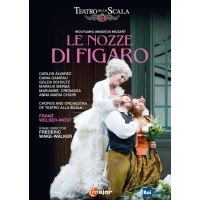 Les Noces de Figaro DVD