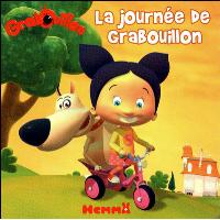 La journée de Grabouillon