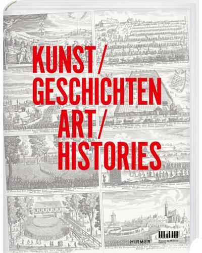 Kunst-geschichten