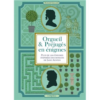 Orgueil et préjugés en énigmes