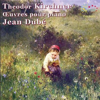 Theodor Kirchner - 1