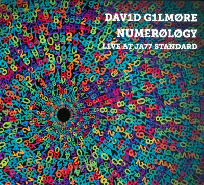 Numerology/live at jazz standard