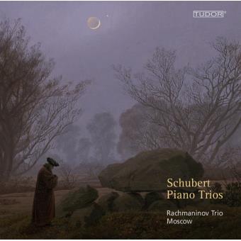 Trios avec piano - Franz Schubert - CD album - Achat & prix | fnac