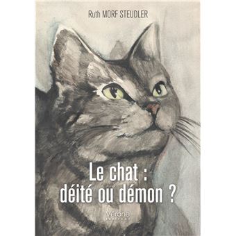 Le chat : déité ou démon ?