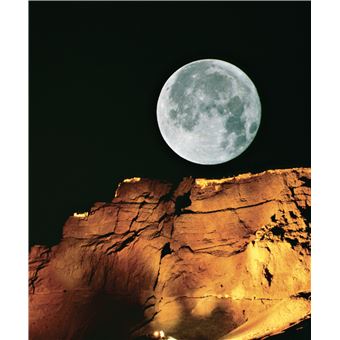 Atlas historique du monde biblique