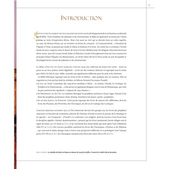 Atlas historique du monde biblique