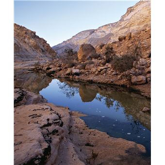 Atlas historique du monde biblique