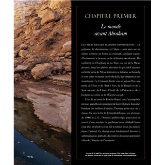 Atlas historique du monde biblique