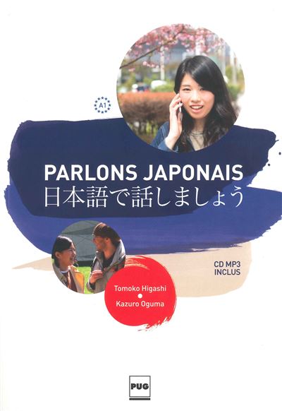 Parlons japonais,1