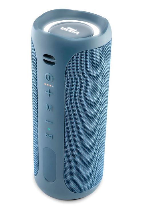 VIETA PRO PARTY BLUE Enceinte sans fil Achat & prix fnac