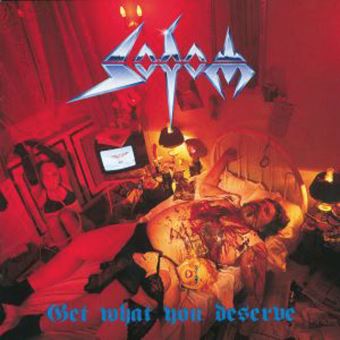 Sodom - 1