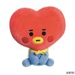 Peluche BT21 Tata Bébé