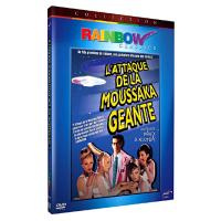 L'Attaque de la moussaka géante