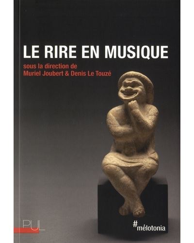 Le rire en musique