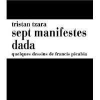 Sept manifestes Dada