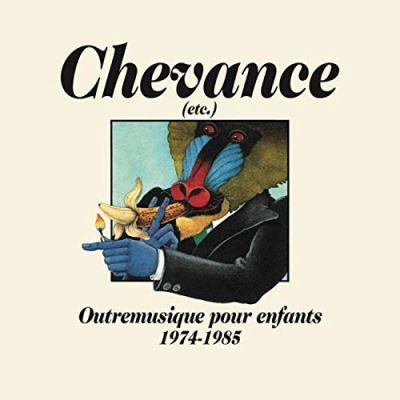 Outre musique pour enfants 1974-1985