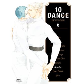 10 Dance