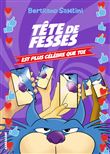 Les Aventures de Tête de Fesses - Tête de Fesses est plus célèbre que toi