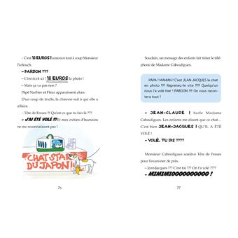 Les Aventures de Tête de Fesses - Tête de Fesses est plus célèbre que toi