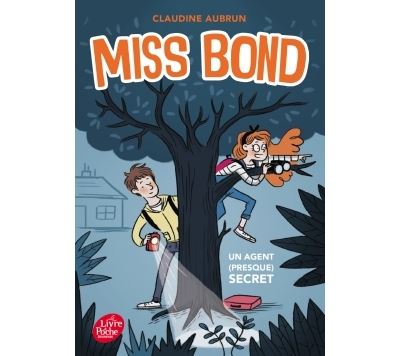Miss Bond