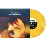 Moon Beams  - Vinilo Amarillo Marmol