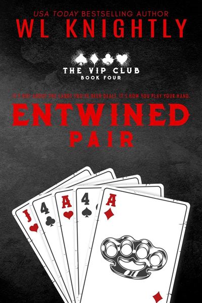 Entwined Pair