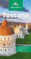 Guide Vert Toscane