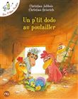 Les P'tites Poules - Tome 19 Un p'tit dodo au poulailler
