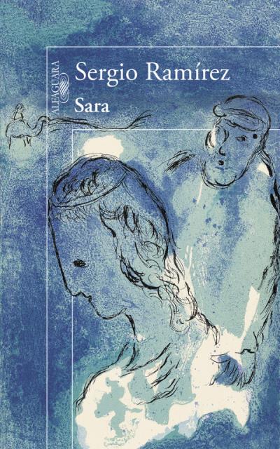 Sara - Sergio Ramirez - broché