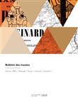 Bulletin des musées