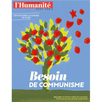 Besoin de communisme