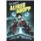 Alfred Kropp, 1 : L'épée du roi Arthur_0