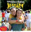 Prions Junior - juillet 2019