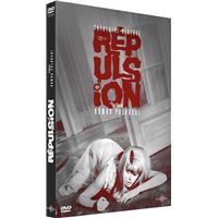 Répulsion DVD