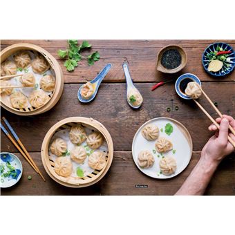 Bao, Dédicacé par l’auteur