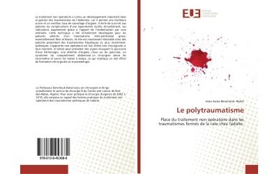 Le polytraumatisme - place du traitement non operatoire dans