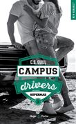 Campus drivers - Tome 1 Supermad