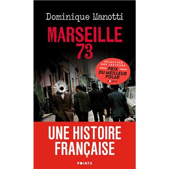 Marseille 73
