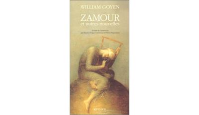 Zamour Et Autres Nouvelles
