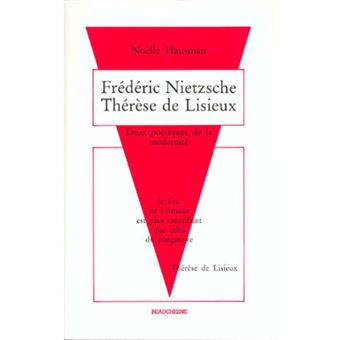 Nietzsche et Thérèse de Lisieux