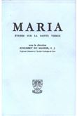 Maria - Tome 3